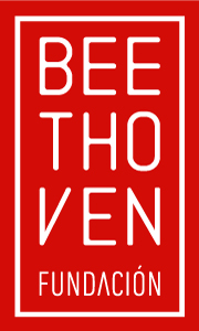 Fundación Beethoven Logo
